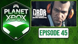 Starfield | Dragon Age Veilguard | Sarah Bond | Dead Rising Remaster | TGS 2025 - Planet Xbox EP 45