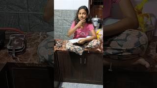 Sanshe school days routine vlog #minivlog #mini #nilakuttychannel