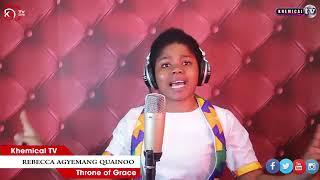 Raw Ghana worship with Ohemaa Becca
