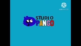 studio Pango logo