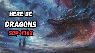 Here Be Dragons: SCP-1762