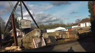 Fazeley Saw Mills | Tamworth |