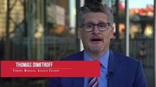 Why Grady - Thomas Dimitroff (short)