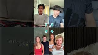 name in yellow hearts  NEW CHALLENGE  #trending #tiktok #challenge #music #dance #explore