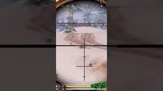 SMRS VS RYTECH AMR #exaliath #shorts #callofdutymobile