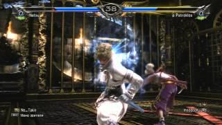 FNP - Takin vs LEV 77 - Grand Final
