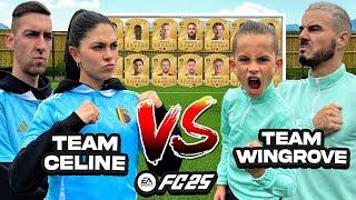 ULTIMATE FC25 CARD BATTLE *BICYCLE KICK EDITION* 