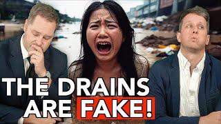 CHINA IS UNDERWATER - Utter MAYHEM + Pandemonium as China Falls Apart - Episode #268