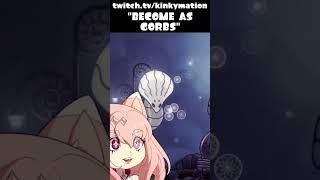 BECOME AS GORBS