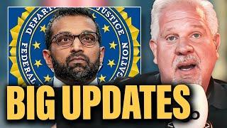 FBI Announces New Investigations — Which are MOST Important?