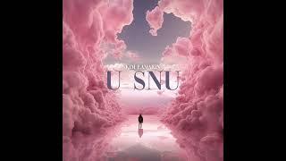 Kim Lamarin - U Snu (Official Cover Video)