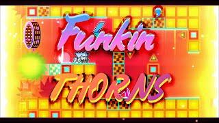 Funk This Gameplay! | Funkin' Thorns [By: OmegaFalcon]