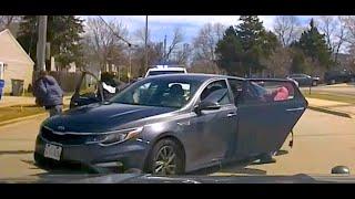 7 Teens Steal Car for TikTok (Total Chaos)