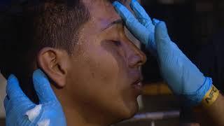 Emisión en directo de NFC Nicaraguan Fighting Championship