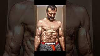 Отомстил 20-кратному чемпиону мира по армрестлингу | Девон Ларратт против Майкла Тодда