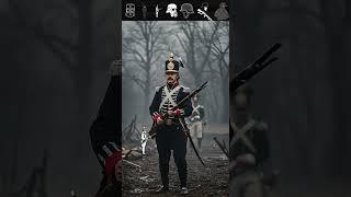 Evolution of Germany’s Elite Soldiers (13th Century to 2025) #army #military #germany #soldier