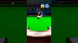 Amazing Full SCREW-BACK Shot!!|Can you screwback?|#shorts #snooker