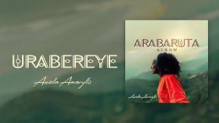 Urabereye - Aniella Amaryllis