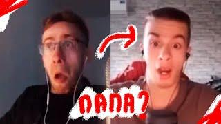 Иван Золо удивляется оригинал (ft. Шевцов удивляется оригинал)