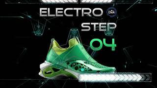 ELECTRO STEP 04  - 145 BPM - 60 MINS