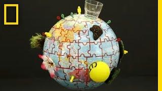 GeoBee: Geography | National Geographic