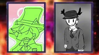 RENQZ VS BLOOPER TRAILER | ARCHIVED