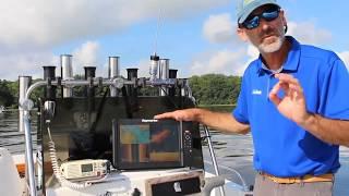 Raymarine Element Fishfinder Review