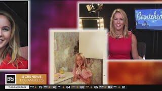 Former child actress Erin Murphy talks about "Bewitched" and beyond