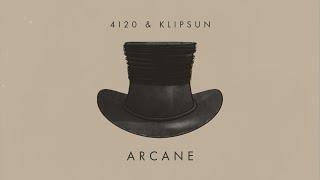 4i20 & Klipsun - Arcane (Original Mix)