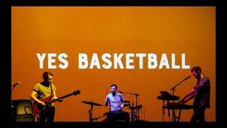 Yes Basketball - Tarragon Mustard & Carrots (Live session)