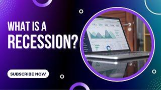 What is a Recession? | ANGyL Finance