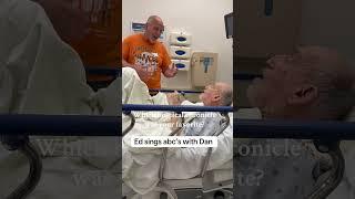 This concludes hospital chronicles. Which one was your favorite? @dsalnorcal1434