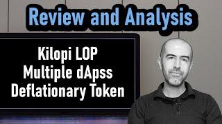 Kilopi (LOP) Review and Analysis