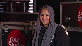 Harmonize : Kadamshi (Super Fan Performance) - Coke Studio Africa (EA)