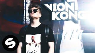 Vion Konger - Revolt (Official Music Video)