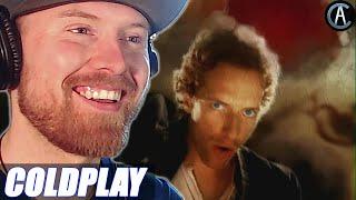 ANALYZING COLDPLAY'S - "Viva La Vida" | REACTION