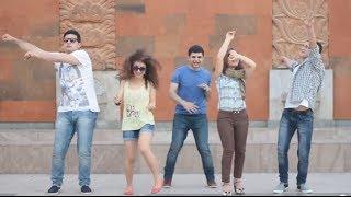 BTS098: #Stand4Youth Video: Artsakh, Karabakh