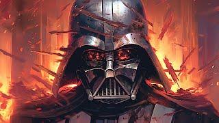 4+ Hours of STAR WARS Theories To Fall Asleep To