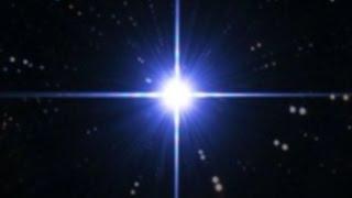 Sound of Sirius by Space Travel using Light Years 'Cosmic Power chord' (Binaural 432 Ratio)