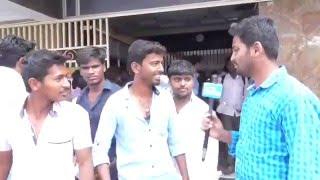 'Kanithan' Movie Review Live audience response   South Indian Cinema Web TV 01