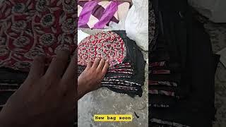 New bag soon #shorts #shortsvideo #imayamcrafts