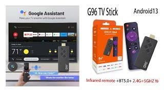 G96 android tv stick game stick fire tv stick ali express temu #g96 #firetvstick4k #aliexpress#temu