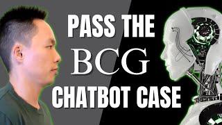 BCG Online Case (Beat Casey the Chatbot in 2024!)