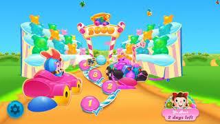 Candy Crush Soda only five levels go to break level 2000 by VinaSot Game