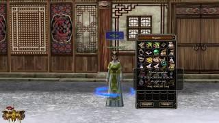 Metin2 Ken - PvM Medium (Prezentare)