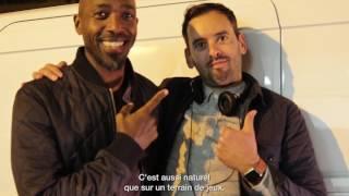 Boost - Capsule: Au sujet du réalisateur
