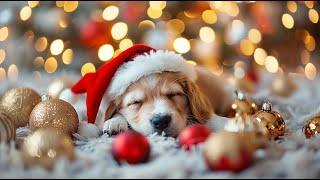 Relaxing Calming Music For Dogs  Healing Anti Anxiety Music for Dogs  Puppy Deep Sleep