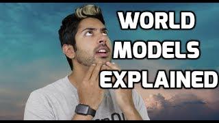 World Models Explained