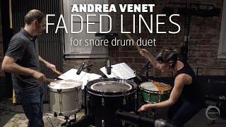 Faded Lines (Andrea Venet)