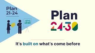 Plan 24-30: Scotland's route map to keeping the promise by 2030